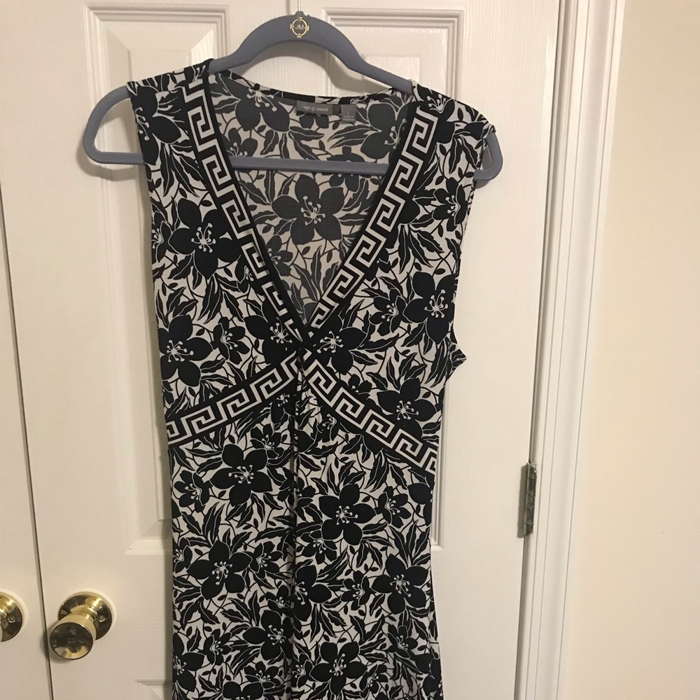 Apt 9 summer dress